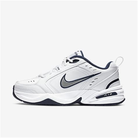 nike air monarch weiß damen|nike air monarch shoes examples.